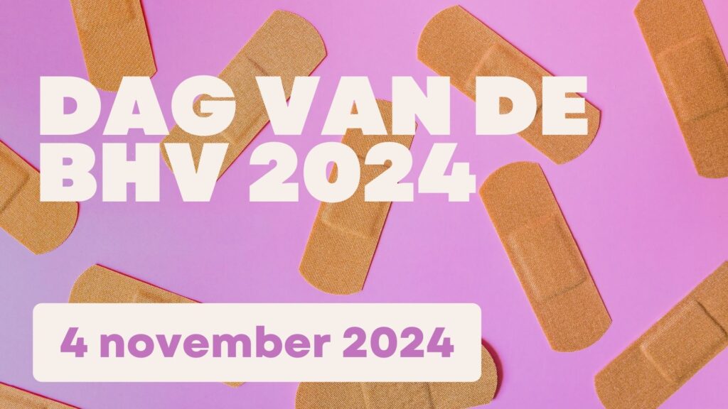 dag van de bhv 2024