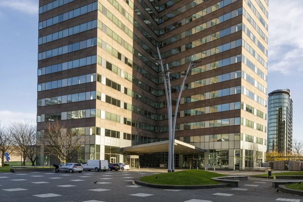 BHV cursus locatie Amsterdam