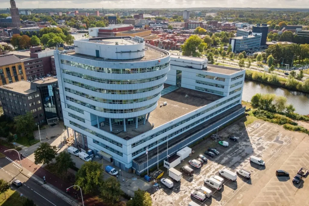 BHV cursus locatie Zwolle